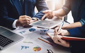 Bookkeeping Services Malaysia Business Support in Accurate Managing Financial Records
