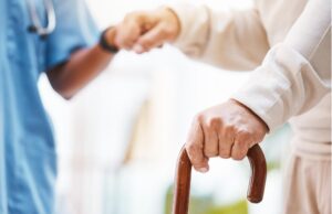 How Waud Capital Built a Top-Ranked Home Care Platform Through Consolidation (financeft.com)