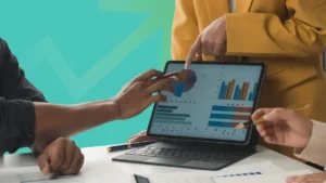 saas financial metrics