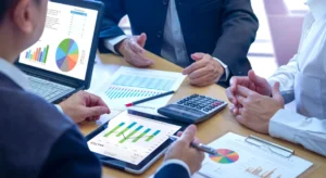 How Organized Financial Records Can Strengthen Small Business Growth